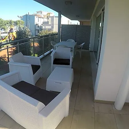 Mare Incanto - Agenzia Cocal Appartement