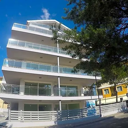 Mare Incanto - Agenzia Cocal Appartement