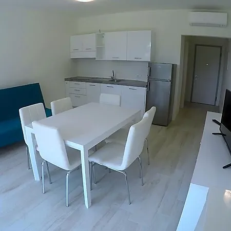 Appartement Mare Incanto - Agenzia Cocal
