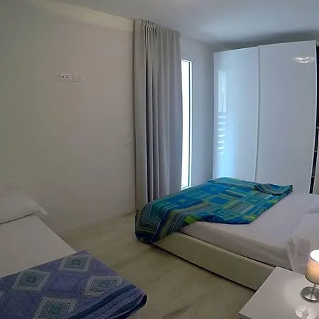 Appartement Mare Incanto - Agenzia Cocal Caorle