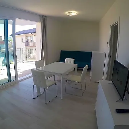Mare Incanto - Agenzia Cocal