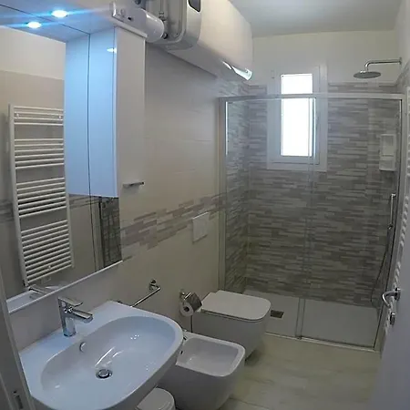 Mare Incanto - Agenzia Cocal Appartement Caorle