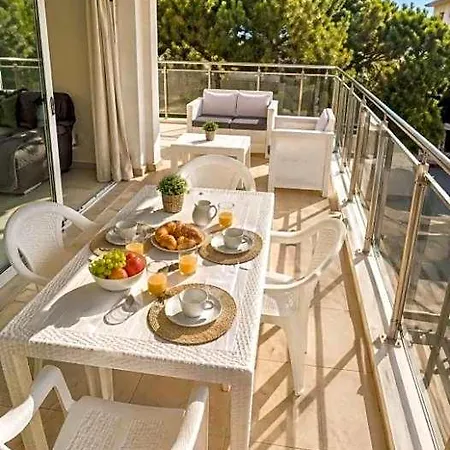 Mare Incanto - Agenzia Cocal Appartement *