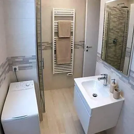 Mare Incanto - Agenzia Cocal Apartment *