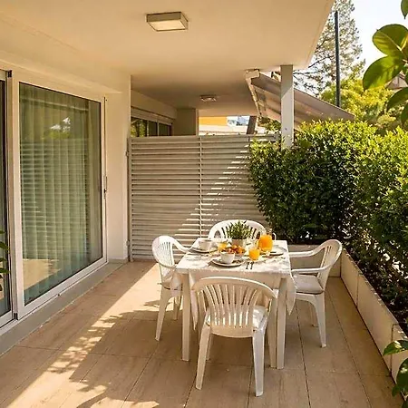 Appartement Mare Incanto - Agenzia Cocal