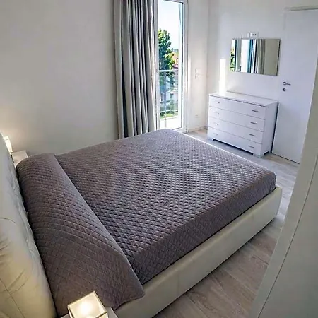 Mare Incanto - Agenzia Cocal Appartement *