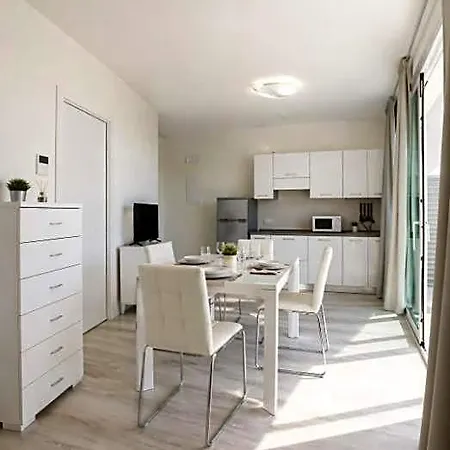 Appartement Mare Incanto - Agenzia Cocal *