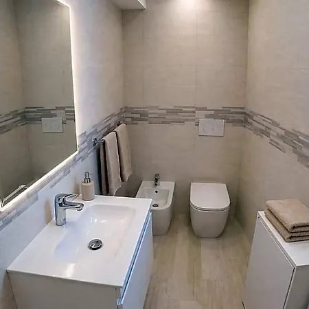 Appartement Mare Incanto - Agenzia Cocal Caorle