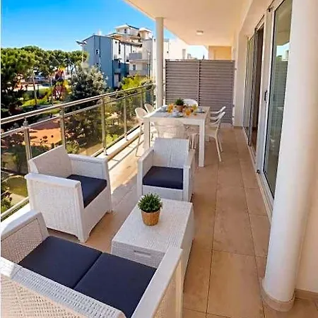 Mare Incanto - Agenzia Cocal Appartement *