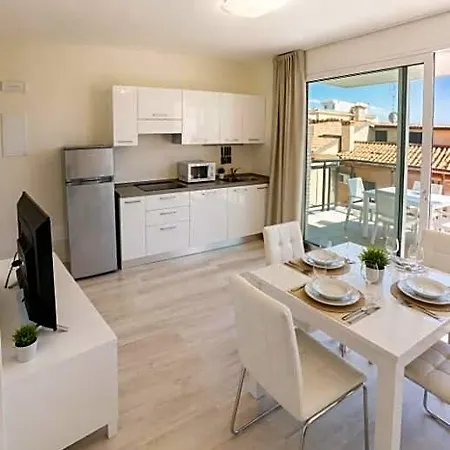 Mare Incanto - Agenzia Cocal Apartment *